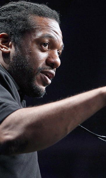 Referee: Timing of Barao-Faber stoppage by Herb Dean was 'really weird'